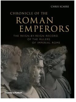 Chronicle of the Roman Emperors