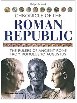 Chronicle of the Roman Republic