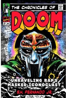 Chronicles Of Doom, The - S.H. Fernando