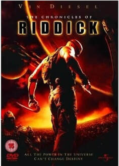 Chronicles Of Riddick. The (Import)