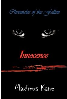 Chronicles Of The Fallen - Maximus Kane
