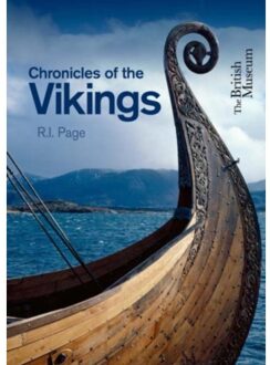 Chronicles Of The Vikings - R.I. Page