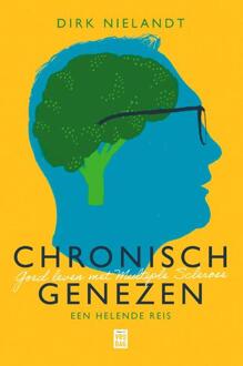 Chronisch Genezen - Dirk Nielandt