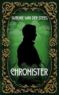 Chronister -  Simone van der Steeg (ISBN: 9789465120867)