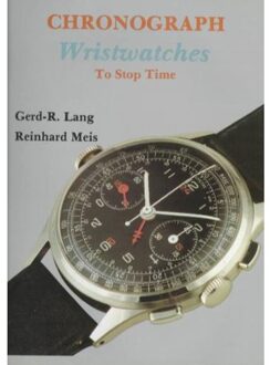 Chronograph Wristwatches