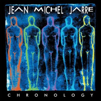 Chronology (LP)