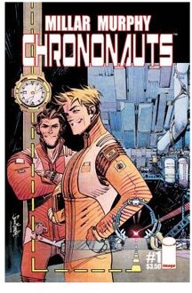 Chrononauts