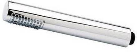 Chroom Abs Handdouche Rond 1/2" - Standaard