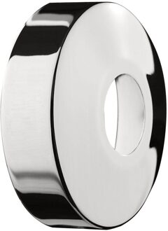 Chroom Kraanrozet 1/2X20 mm - Standaard