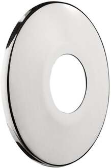 Chroom Kraanrozet 1/2X5 mm - Standaard