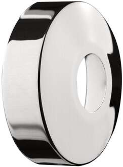 Chroom Kraanrozet 3/4X10 mm - Standaard