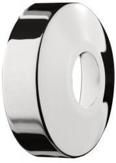 Chroom Kraanrozet 3/4X20Mm