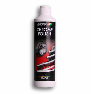 Chroom polish 500ml