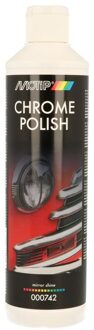 Chroom polish 500ml