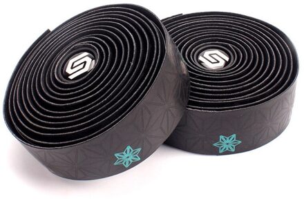 Chrysant Fietsstuur Tape Fietsen Handle Bar Grip Wrap Anti-Slip Riem Kleur Handvat Riem Slijtvaste groen