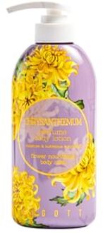 Chrysanthemum Perfume Body Lotion 500ml