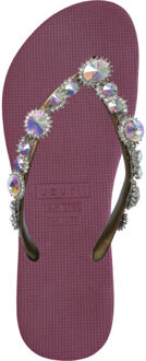 Chrystal marilyn robijn Rood - 35-36