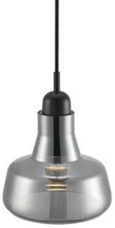 Chrystie 17 Hanglamp Transparant