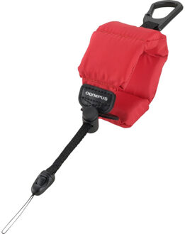 CHS-09 Drijvende handriem Voor TG-Serie Rood