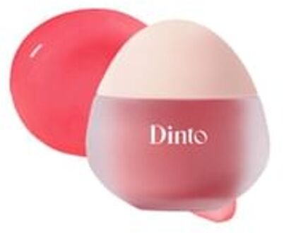 Chubby Mocchi Jelly Paw Paw Lip Mask Le Chat Botté Collection - 2 Colors #792 Rosé Paw Paw