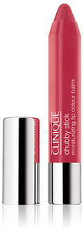 Chubby Stick Moisturizing Lip Colour Balm lippenstift - Mighty Mimosa Roze - 000