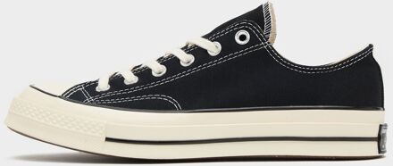 Chuck 70 Classic Low Top Zwart / Wit - Sneaker - 162058C - Maat 42