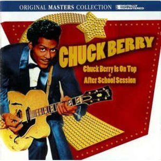 Chuck Berry - Chuck Berry