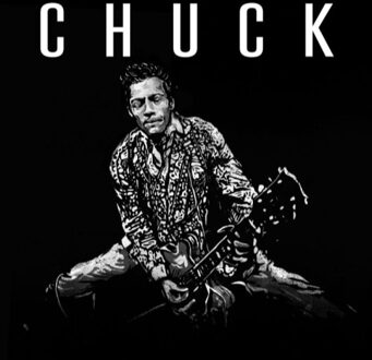 Chuck Berry - Chuck Vinyl