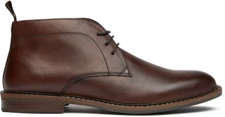 Chuck Chukka Boots Bruin