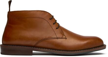 Chuck Chukka Boots Bruin