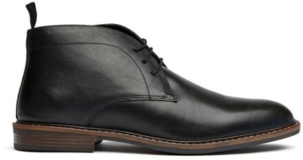Chuck Chukka Boots Zwart