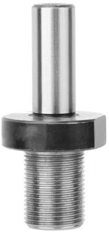 Chuck Drijfstang M14x1 Geschikt Voor K01-50/63 K02-50/63 Mini Draaibank Chuck Cnc Mini Draaibank Chuck Bench onderdelen Machine