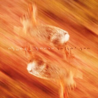 Chuck Johnson - Velvet Arc