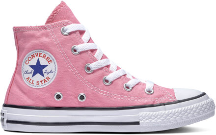 Chuck Taylor All Star Classic Hi sneakers roze - 35