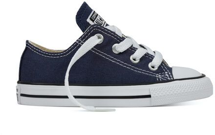 Chuck Taylor All Star Classic sneakers donkerblauw - 26
