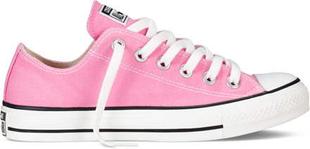 Chuck Taylor All Star Classic sneakers - Roze - Maat 37.5