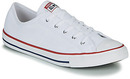 Chuck Taylor All Star Dainty sneakers wit - Maat 40