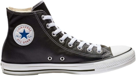 CHUCK TAYLOR ALL STAR HI Zwart