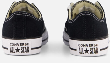 Chuck Taylor All Star Sneakers Laag Unisex - Black  - Maat 36