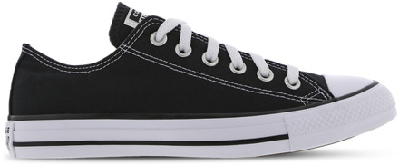 Chuck Taylor All Star Sneakers Laag Unisex - Black  - Maat 36