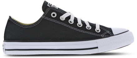 Chuck Taylor All Star Sneakers Laag Unisex - Black  - Maat 41