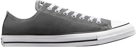 Chuck Taylor All Star Sneakers Laag Unisex - Charcoal  - Maat 40