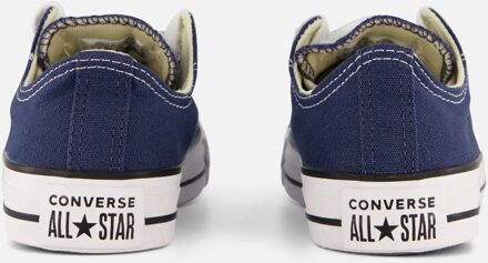 Chuck Taylor All Star Sneakers Laag Unisex - Navy - Maat 41