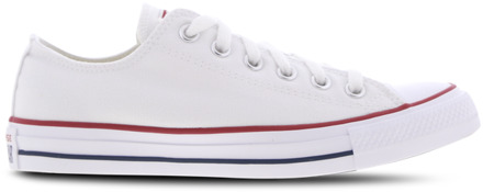 Chuck Taylor All Star Sneakers Laag Unisex - Optical White - Maat 36.5