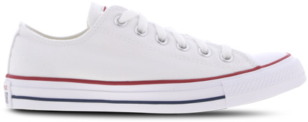 Chuck Taylor All Star Sneakers Laag Unisex - Optical White - Maat 37
