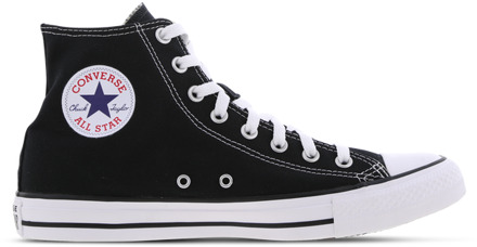 Chuck Taylor All Star Sneakers Unisex - Black - Maat 39