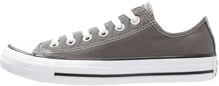 Chuck Taylor All Star Sneakers Unisex - Charcoal