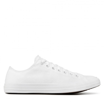 Chuck Taylor All Star Sneakers Unisex - White Monochrome