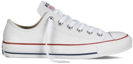 Chuck Taylor All Star sneakers wit - 46