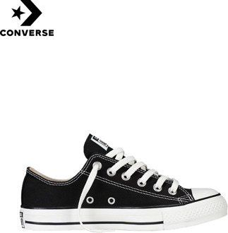 Chuck Taylor All Star zwart - 32